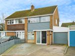 Thumbnail for sale in Lonsdale Road, Branston, Burton-On-Trent