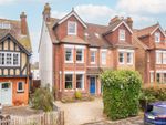 Thumbnail to rent in Spenser Road, Harpenden, Hertfordshire
