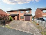 Thumbnail to rent in Field Close, Burscough