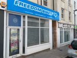 Thumbnail to rent in 46-47 George Street, Brighton, East Sussex