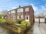Thumbnail for sale in West View Grove, Whitefield, Manchester