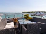Thumbnail to rent in Panoramic Harbour Views, High Street, Cowes