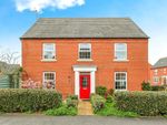 Thumbnail for sale in Falcon Way, Hucknall, Nottingham