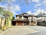 Thumbnail for sale in Glenferness Avenue, Talbot Woods, Bournemouth