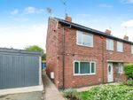 Thumbnail for sale in Priory Road, Featherstone, Pontefract