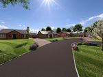 Thumbnail for sale in New Build Bungalow, Preston New Road, Samlesbury