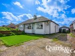 Thumbnail for sale in Mayland Avenue, Canvey Island