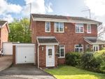 Thumbnail to rent in Mitcheldean Close, Redditch, Worcestershire