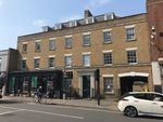 Thumbnail to rent in Lower Ground Floor, Richmond House, Regent Street, Cambridge, Cambridgeshire