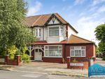 Thumbnail for sale in Birch Avenue, Palmers Green, London