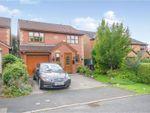 Thumbnail for sale in Bluebell Close, Biddulph, Stoke-On-Trent