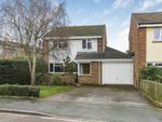 Thumbnail for sale in Burns Crescent, Bicester