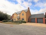 Thumbnail to rent in Davies Meadow, East Hanney, Wantage, Oxfordshire