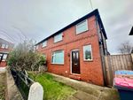 Thumbnail for sale in Woodgarth Drive, Swinton