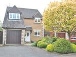 Thumbnail to rent in Kingsclere Drive, Bishops Cleeve, Cheltenham