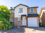 Thumbnail for sale in Kingswood Close, Broadfield, Crawley, West Sussex