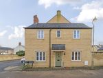 Thumbnail to rent in Poppy Terrace, Carterton, Oxfordshire