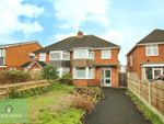 Thumbnail for sale in York Road, Bromsgrove, Worcestershire