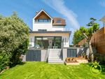 Thumbnail for sale in Harbour Views - Harbour View Road, Lower Parkstone, Poole