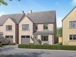 Thumbnail to rent in "The Longthorpe" at Dale Road South, Darley Dale, Matlock