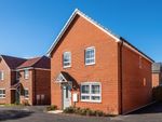 Thumbnail to rent in "Charnwood" at Norwich Road, Swaffham