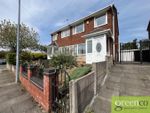 Thumbnail to rent in Fairless Road, Eccles, Salford