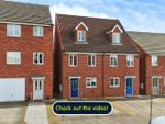 Thumbnail to rent in Kingscroft Drive, Brough