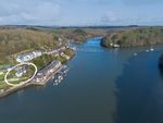 Thumbnail to rent in Malpas, Nr Truro, Cornwall