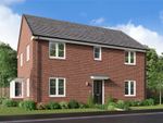 Thumbnail to rent in "Beauwood" at Mill Chase Road, Bordon