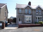 Thumbnail to rent in The Grove, Carmarthen