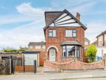 Thumbnail to rent in Norman Crescent, Ilkeston, Derbyshire