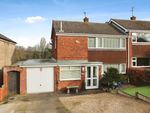 Thumbnail for sale in Wyville Road, Grantham