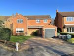 Thumbnail for sale in Vicarage Close, Collingham, Newark