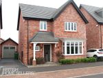 Thumbnail to rent in Higher Croft Drive, Crewe, Cheshire