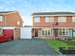 Thumbnail to rent in Bishopstone Close, Matchborough East Redditch, Worcestershire