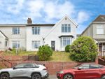 Thumbnail for sale in Pinewood Road, Uplands, Swansea