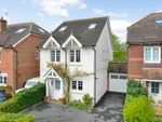 Thumbnail to rent in Godalming, Surrey