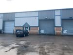 Thumbnail to rent in Unit 4B, Sinfin Commercial Park, Sinfin Commercial Park, Sinfin Lane, Derby, East Midlands