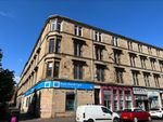 Thumbnail to rent in Dumbarton Rd, Flat 1-1, Partick, Glasgow