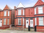 Thumbnail to rent in St. Georges Avenue, Tranmere, Birkenhead