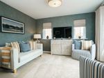 Thumbnail to rent in "The Mason" at Stratton Road, Wanborough, Swindon