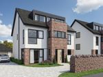 Thumbnail to rent in Plot 2, Alasdair, Queens Road, Dunbar, East Lothian