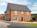 Thumbnail to rent in "The Henley" at Garrison Meadows, Donnington, Newbury