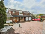 Thumbnail for sale in Linden Close, Edenfield, Ramsbottom, Bury