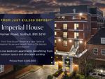 Thumbnail for sale in Imperial House, Princes Gate, Homer Road, Solihull, West Midlands