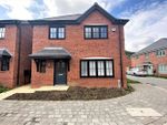 Thumbnail to rent in St. Georges Way, Handforth, Wilmslow