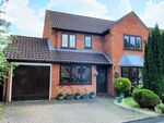 Thumbnail to rent in Otter Close, Redditch