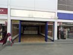 Thumbnail to rent in 14B Market Mall, Rugby Central Shopping Centre, Rugby