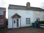 Thumbnail to rent in Oak Road, Brewood