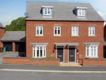 Thumbnail to rent in Cossethay Drive, Nottingham